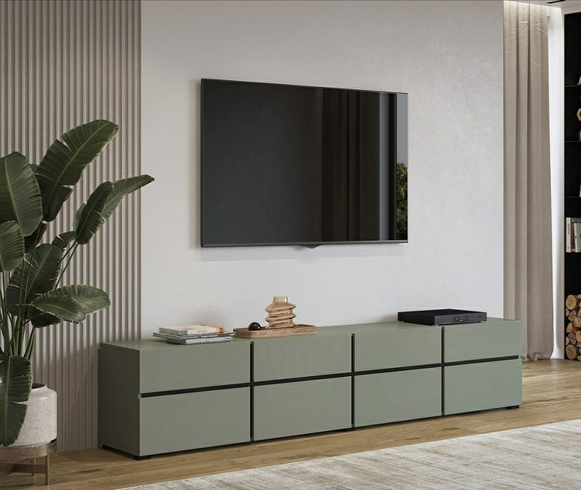 RTV 4d4s prostor